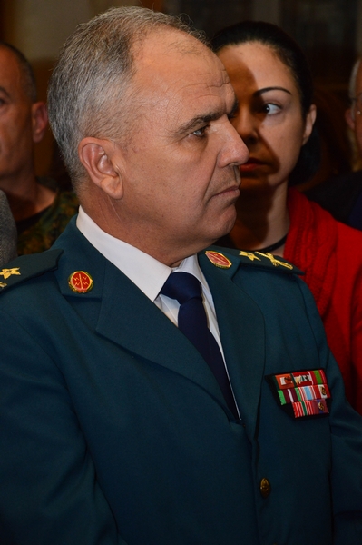 Major General Mahmoud Tay Abu-Dargham Art Exhibition 